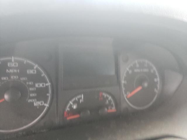 3C6TRVDG1HE537431 - 2017 RAM PROMASTER 银色 照片 8