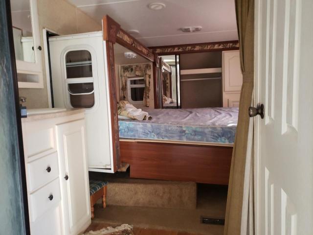 4YDF31F279S630144 - 2009 KEYSTONE OUTBACK TWO TONE photo 6