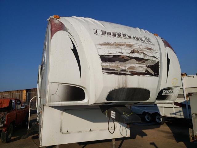 4YDF31F279S630144 - 2009 KEYSTONE OUTBACK TWO TONE photo 7