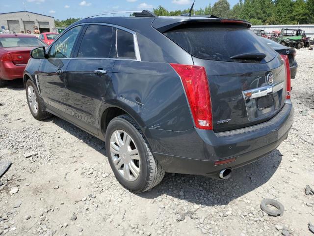 3GYFNAEY3BS611288 - 2011 CADILLAC SRX LUXURY COLLECTION  photo 3