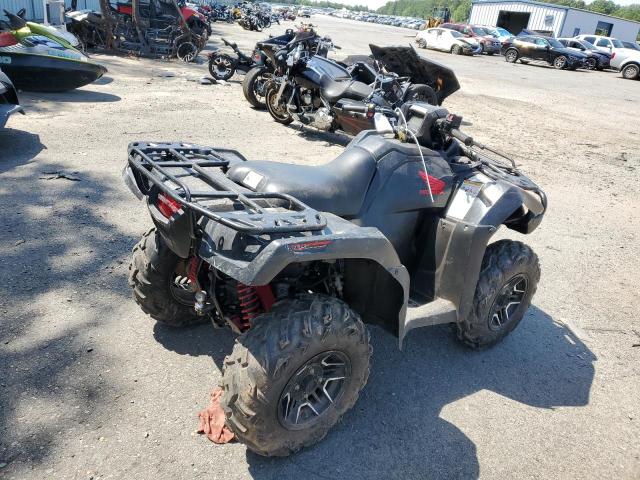 1HFTE4582G4101246 - 2016 HONDA TRX500 FM  photo 4