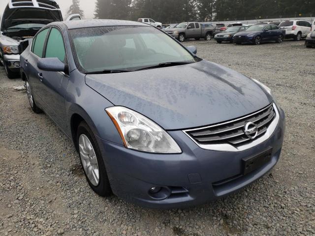 1N4AL2AP1BN493444 - 2011 NISSAN ALTIMA BAS BLUE photo 1