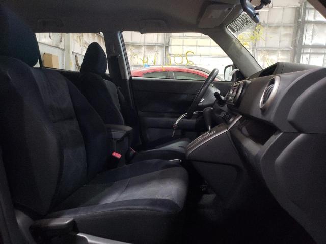 JTLZE4FE4B1127239 - 2011 TOYOTA SCION XB Bordeaux Foto 5