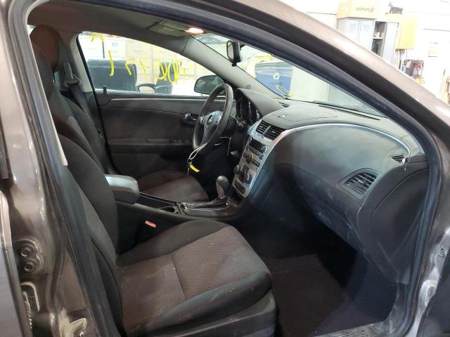 1G1ZC5EB5AF319214 - 2010 CHEVROLET MALIBU 1LT  照片 5