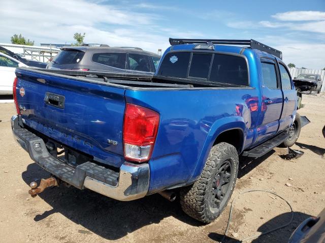 3TMDZ5BN3GM002491 - 2016 TOYOTA TACOMA DOUBLE CAB  photo 4