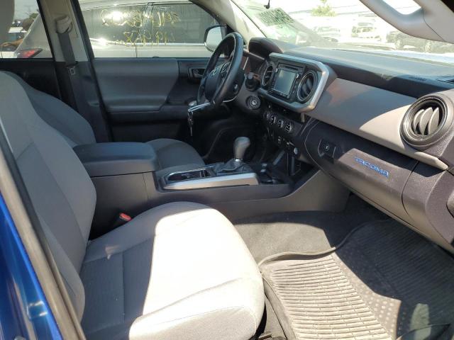 3TMDZ5BN3GM002491 - 2016 TOYOTA TACOMA DOUBLE CAB  照片 5