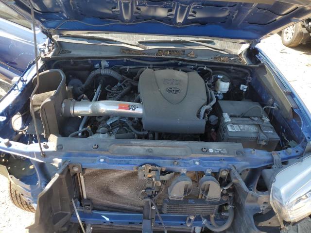 3TMDZ5BN3GM002491 - 2016 TOYOTA TACOMA DOUBLE CAB  照片 7