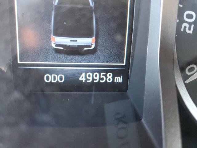 3TMDZ5BN3GM002491 - 2016 TOYOTA TACOMA DOUBLE CAB  照片 8