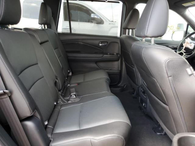 5FNYF8H07MB009211 - 2021 HONDA PASSPORT E 灰色 照片 6