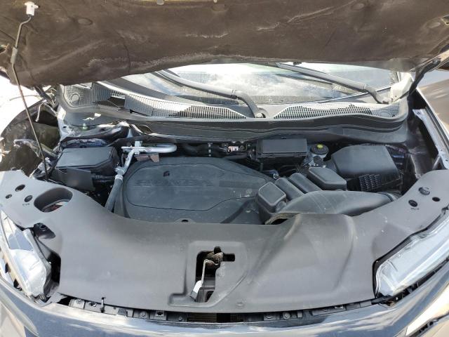 5FNYF8H07MB009211 - 2021 HONDA PASSPORT E 灰色 照片 7