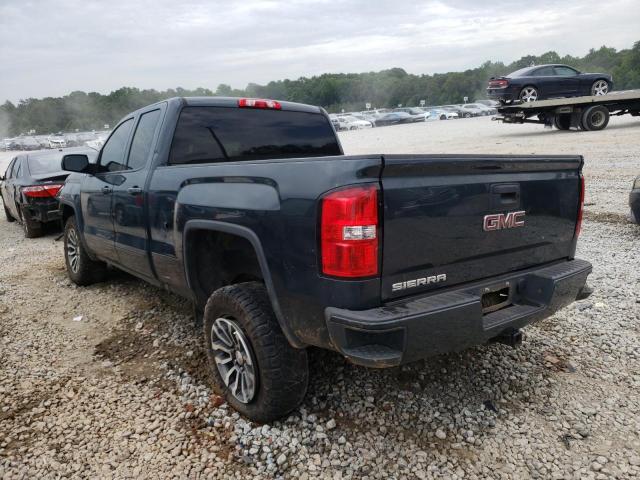 1GTV2LECXJZ307967 - 2018 GMC SIERRA K1500  photo 3