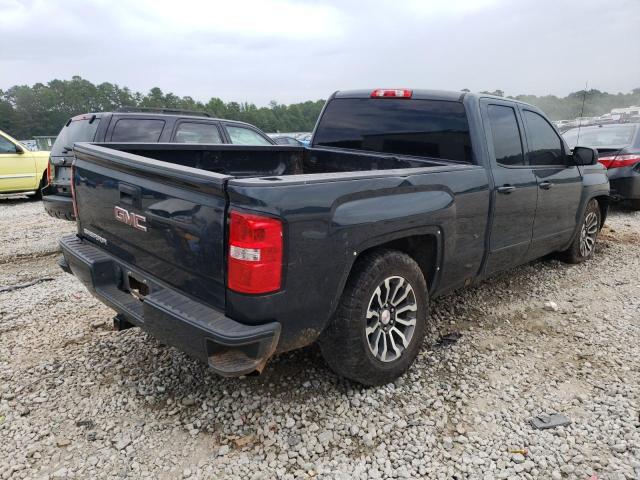 1GTV2LECXJZ307967 - 2018 GMC SIERRA K1500  photo 4