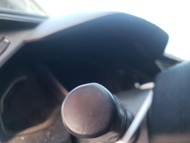 SHHFK7H41KU222070 - 2019 HONDA CIVIC SPOR BLUE photo 8