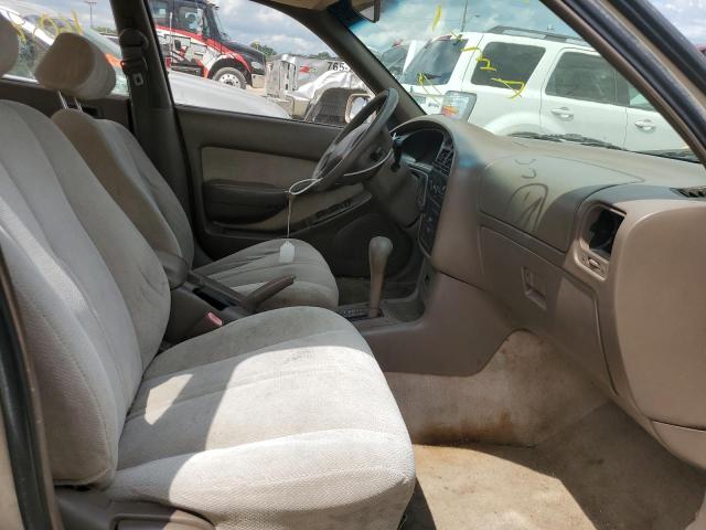 4T1SK12E0SU620159 - 1995 TOYOTA CAMRY LE  photo 5