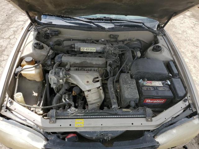 4T1SK12E0SU620159 - 1995 TOYOTA CAMRY LE  photo 7