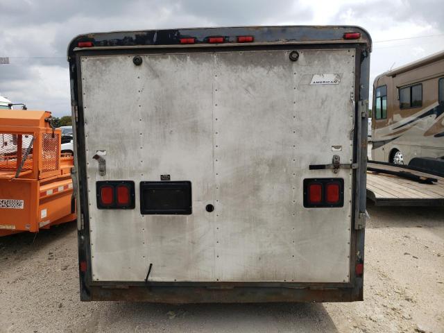 47ZUB1422YX009934 - 2000 PACE CARGO TRLR WHITE photo 8