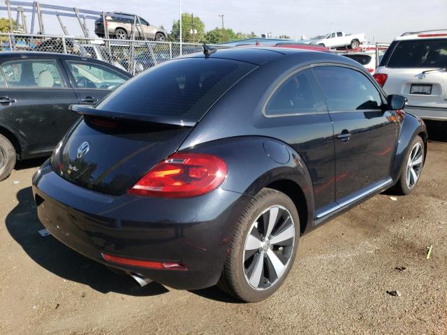 3VWVS7AT2FM604380 - 2015 VOLKSWAGEN BEETLE R-L BLACK photo 4