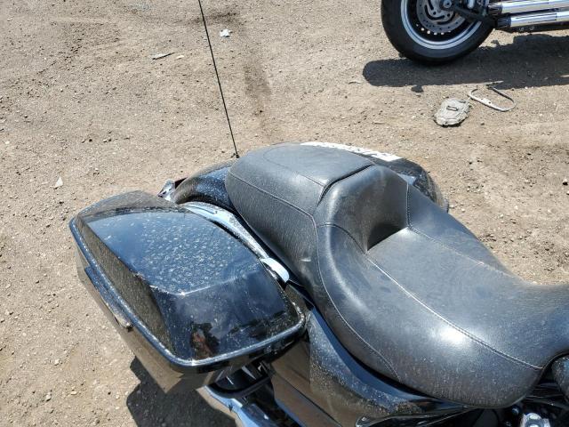 1HD1KHC35KB677330 - 2019 HARLEY-DAVIDSON FLTRX 黑色 照片 6