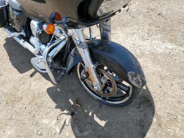 1HD1KHC35KB677330 - 2019 HARLEY-DAVIDSON FLTRX 黑色 照片 9