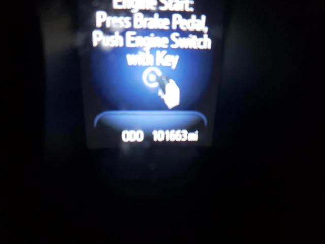 4T1BK1EB5HU244990 - 2017 TOYOTA AVALON XLE BURGUNDY photo 8