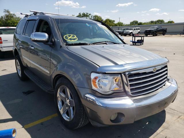 1A8HX58227F523067 - 2007 CHRYSLER ASPEN LIMI Boz foto 1