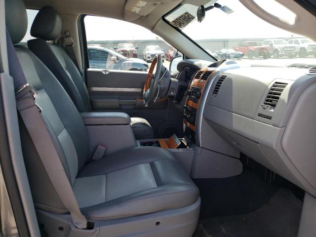 1A8HX58227F523067 - 2007 CHRYSLER ASPEN LIMI Boz foto 5