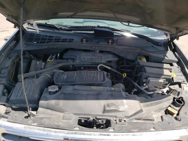 1A8HX58227F523067 - 2007 CHRYSLER ASPEN LIMI Boz foto 7