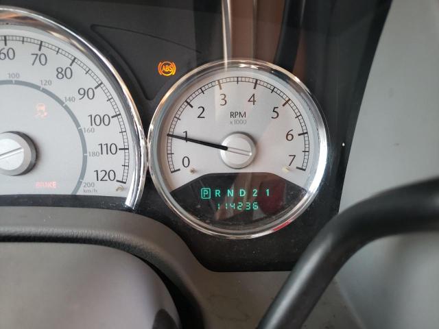 1A8HX58227F523067 - 2007 CHRYSLER ASPEN LIMI Boz foto 8