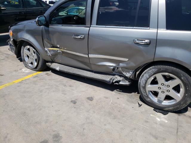 1A8HX58227F523067 - 2007 CHRYSLER ASPEN LIMI Boz foto 9