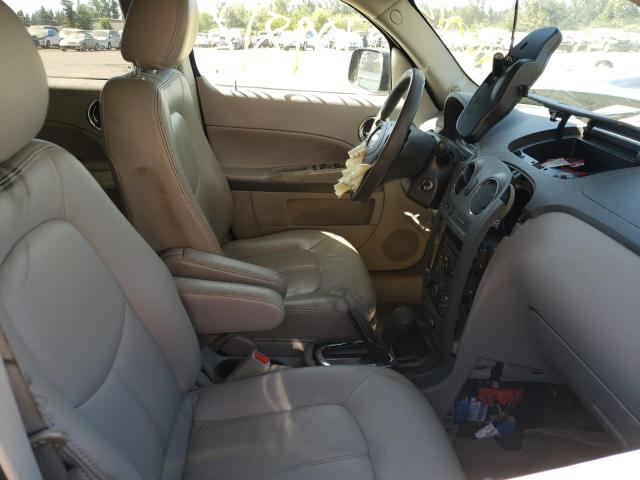 3GNCA13B59S518082 - 2009 CHEVROLET HHR LS 蓝色 照片 5