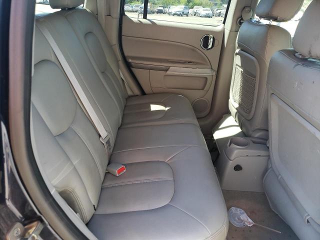 3GNCA13B59S518082 - 2009 CHEVROLET HHR LS 蓝色 照片 6