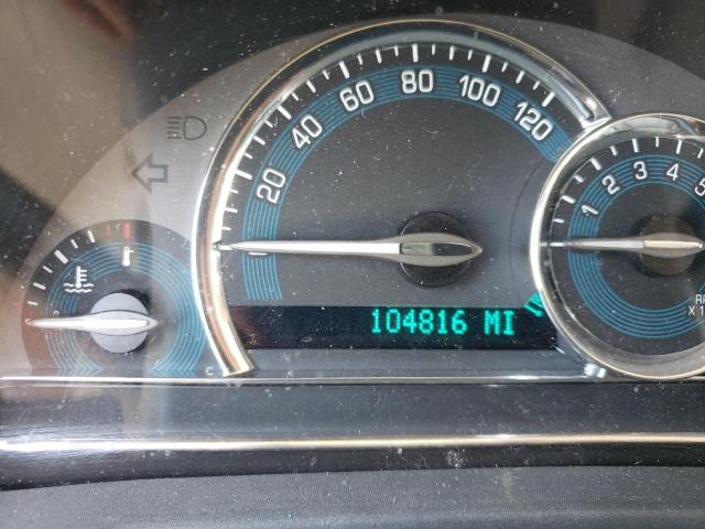 3GNCA13B59S518082 - 2009 CHEVROLET HHR LS 蓝色 照片 8