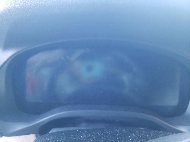 5UXTY3C05L9C62441 - 2020 BMW X3 SDRIVE3 Чорний фото 8