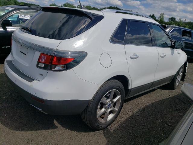 3G0FNTEY7BS800623 - 2011 SAAB 9-4X PREMI WHITE photo 4