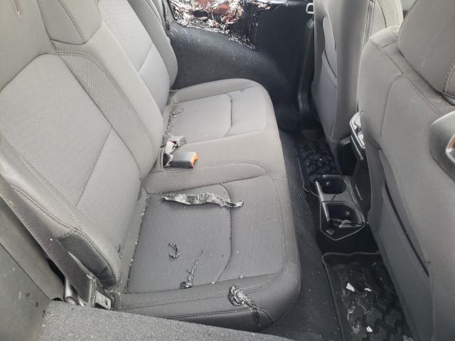 1C4GJXAG6JW151035 - 2018 JEEP WRANGLER S WHITE photo 6