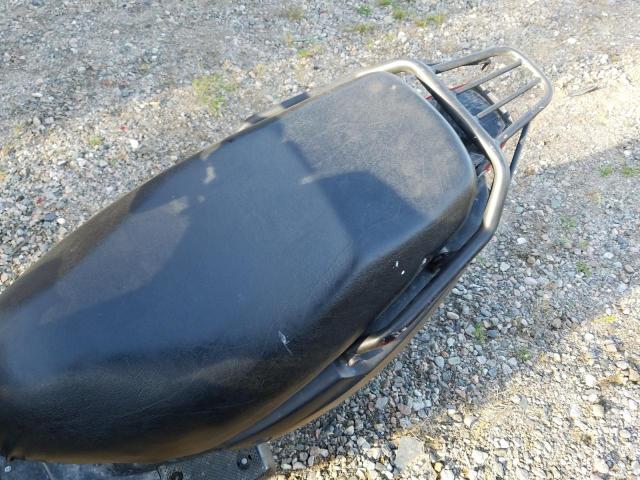 LPRSA20N48A800295 - 2008 YAMAHA YW50 BLACK photo 6