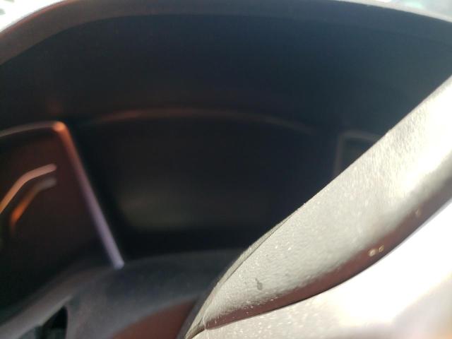 19XFC1F74GE220870 - 2016 HONDA CIVIC EXL Gümüş foto 8