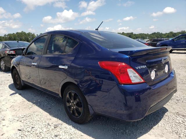 3N1CN7AP1JL875615 - 2018 NISSAN VERSA S  photo 3