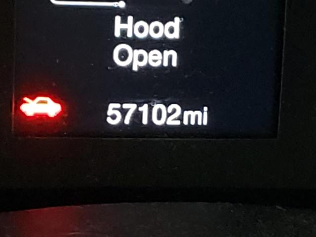 ZACCJBAB5JPH27734 - 2018 JEEP RENEGADE S WHITE photo 8