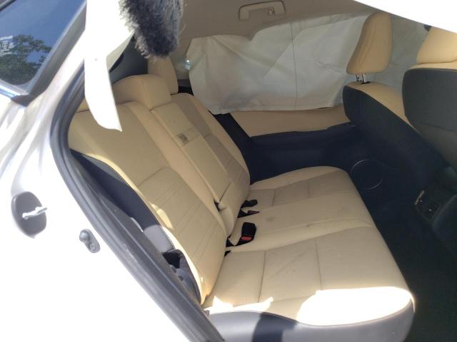 JTJBARBZ8J2158613 - 2018 LEXUS NX 300 BAS 白色 照片 6