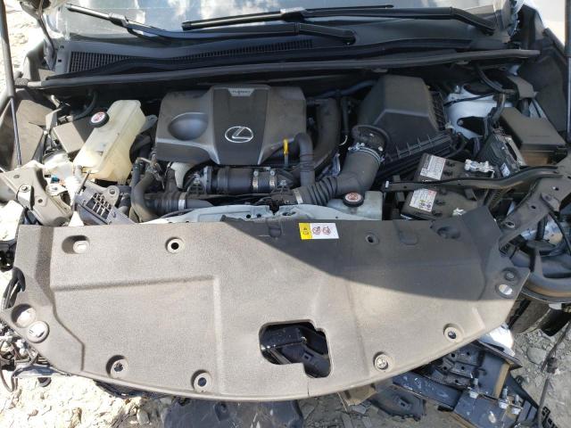 JTJBARBZ8J2158613 - 2018 LEXUS NX 300 BAS 白色 照片 7