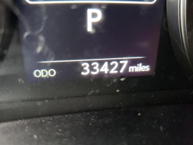 JTJBARBZ8J2158613 - 2018 LEXUS NX 300 BAS 白色 照片 8