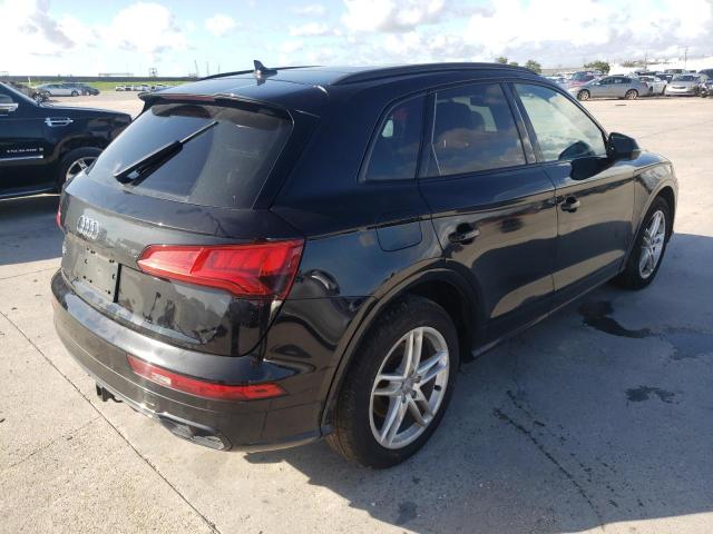 WA1B4AFY5K2014493 - 2019 AUDI SQ5 PREMIU BLACK photo 4