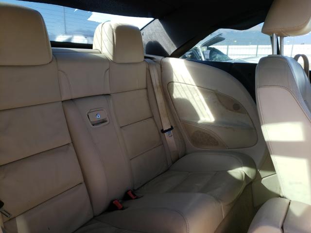 WVWFA71F58V013750 - 2008 VOLKSWAGEN EOS LUX 蓝色 照片 6