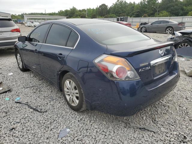 1N4AL2AP2CN554012 - 2012 NISSAN ALTIMA BAS BLUE photo 3