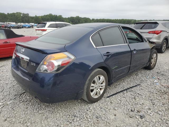 1N4AL2AP2CN554012 - 2012 NISSAN ALTIMA BAS BLUE photo 4