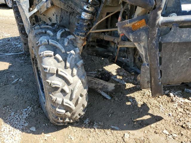 4XASEA500LA640434 - 2020 POLARIS SPORTSMAN GREEN photo 9