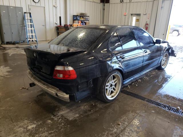 WBADN63413GN89265 - 2003 BMW 540 I AUTOMATIC  照片 4