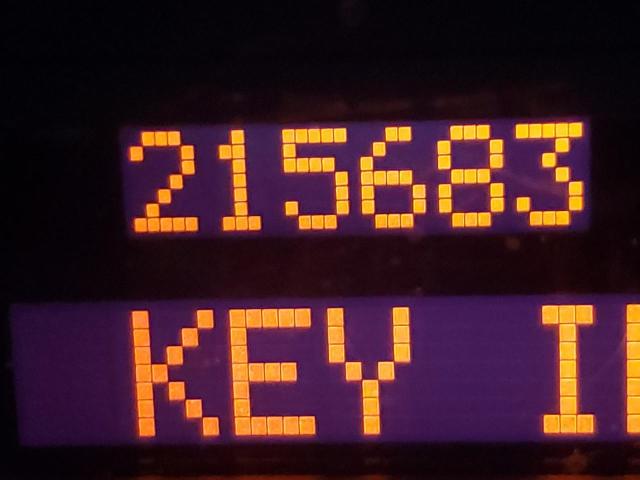 WBADN63413GN89265 - 2003 BMW 540 I AUTOMATIC  照片 8