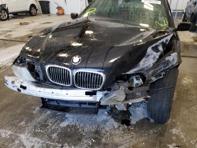 WBADN63413GN89265 - 2003 BMW 540 I AUTOMATIC  照片 9